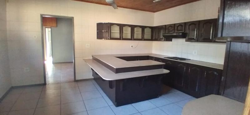 4 Bedroom Property for Sale in Vaalpark Free State